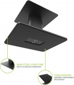 Підставки для акустики Kanto SP6HD Black 4 – techzone.com.ua Підставки для акустики Kanto SP6HD Black 4 – techzone.com.ua