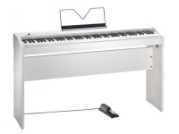 Цифровое фортепиано Viscount Smart 20 WH