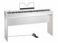 Цифровое фортепиано Viscount Smart 20 WH 1 – techzone.com.ua