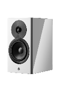 Полочна акустика Dynaudio Focus 10 white 1 – techzone.com.ua