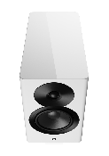 Полочная акустика Dynaudio Focus 10 white 3 – techzone.com.ua Полочная акустика Dynaudio Focus 10 white 3 – techzone.com.ua