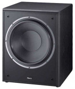 Сабвуфер Magnat Monitor Supreme Sub 302 A black