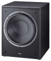 Сабвуфер Magnat Monitor Supreme Sub 302 A black 1 – techzone.com.ua