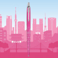 Ручка шариковая Parker JOTTER SE Tokyo Pink CT BP 19 532 6 – techzone.com.ua
