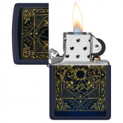 Запальничка Zippo 239 Elements Design 48958 3 – techzone.com.ua Запальничка Zippo 239 Elements Design 48958 3 – techzone.com.ua
