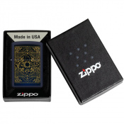 Запальничка Zippo 239 Elements Design 48958 4 – techzone.com.ua Запальничка Zippo 239 Elements Design 48958 4 – techzone.com.ua