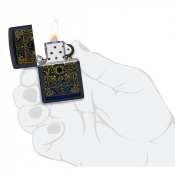 Запальничка Zippo 239 Elements Design 48958 5 – techzone.com.ua Запальничка Zippo 239 Elements Design 48958 5 – techzone.com.ua