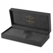 Ручка шариковая Parker PARKER 51 Deluxe Black GT BP 57 032 5 – techzone.com.ua Ручка шариковая Parker PARKER 51 Deluxe Black GT BP 57 032 5 – techzone.com.ua