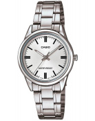 Жіночий годинник Casio Standard Analogue LTP-V005D-7A 1 – techzone.com.ua