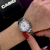 Жіночий годинник Casio Standard Analogue LTP-V005D-7A 2 – techzone.com.ua