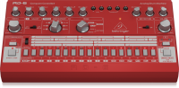 Драм-машина Behringer RD-6-RD 2 – techzone.com.ua Драм-машина Behringer RD-6-RD 2 – techzone.com.ua