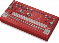 Драм-машина Behringer RD-6-RD 4 – techzone.com.ua Драм-машина Behringer RD-6-RD 4 – techzone.com.ua