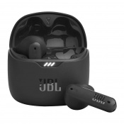 Навушники JBL Tune Flex Black (JBLTFLEXBLK) 1 – techzone.com.ua