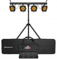 CHAUVET 4Bar Quad ILS 1 – techzone.com.ua