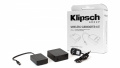 Беспроводной адаптер для сабвуфера Klipsch WA-2 Wireless Subwoofer Kit Black 2 – techzone.com.ua