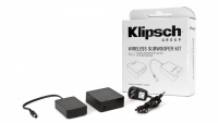 Бездротовий адаптер для сабвуфера Klipsch WA-2 Wireless Subwoofer Kit Black (WA-2 CE) 2 – techzone.com.ua Бездротовий адаптер для сабвуфера Klipsch WA-2 Wireless Subwoofer Kit Black (WA-2 CE) 2 – techzone.com.ua