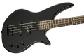 JACKSON JS2 SPECTRA LR GLOSS BLACK Бас-гитара 4 – techzone.com.ua