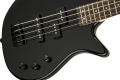 JACKSON JS2 SPECTRA LR GLOSS BLACK Бас-гітара 5 – techzone.com.ua