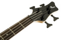 JACKSON JS2 SPECTRA LR GLOSS BLACK Бас-гитара 6 – techzone.com.ua