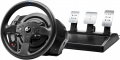 Комплект (кермо, педалі) Thrustmaster T300 RS GT EditionOfficial Sony licensed (4160681) 1 – techzone.com.ua