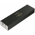 Ручка перова Parker JOTTER Originals Black CT FP F 15 611 6 – techzone.com.ua