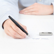 Ручка перова Parker JOTTER Originals Black CT FP F 15 611 3 – techzone.com.ua Ручка перова Parker JOTTER Originals Black CT FP F 15 611 3 – techzone.com.ua