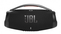 Портативна колонка JBL BOOMBOX 3 Black (JBLBOOMBOX3BLKEP)