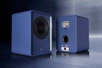 Акустична система Wharfedale DENTON 1S Blue 6 – techzone.com.ua