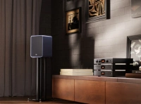 Акустична система Wharfedale DENTON 1S Blue 7 – techzone.com.ua