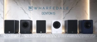 Акустична система Wharfedale DENTON 1S Blue 9 – techzone.com.ua