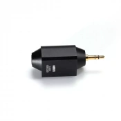 Адаптер DD HiFi DJ65M (3.5 Male to 6.3 Female) 1 – techzone.com.ua