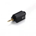 Адаптер DD HiFi DJ65M (3.5 Male to 6.3 Female) 2 – techzone.com.ua