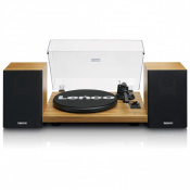 Програвач вінілових дисків Lenco LS-500 Wood (LS-500OK) 4 – techzone.com.ua Програвач вінілових дисків Lenco LS-500 Wood (LS-500OK) 4 – techzone.com.ua