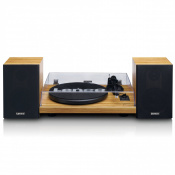 Проигрыватель виниловых пластинок Lenco LS-500 Wood (LS-500OK) 2 – techzone.com.ua Проигрыватель виниловых пластинок Lenco LS-500 Wood (LS-500OK) 2 – techzone.com.ua
