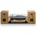 Проигрыватель виниловых пластинок Lenco LS-500 Wood (LS-500OK) 5 – techzone.com.ua