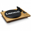 Програвач вінілових дисків Lenco LS-500 Wood (LS-500OK) 7 – techzone.com.ua
