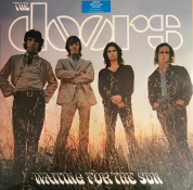 Виниловая пластинка LP The Doors: Waiting For The Sun