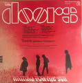 Вінілова платівка LP The Doors: Waiting For The Sun 2 – techzone.com.ua