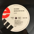 Вінілова платівка LP The Doors: Waiting For The Sun 3 – techzone.com.ua