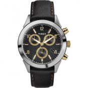 Чоловічий годинник Timex TORRINGTON Chrono Tx2r90700