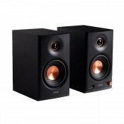 Cтудійні монітори Edifier MR4.5 Black 2 – techzone.com.ua Cтудійні монітори Edifier MR4.5 Black 2 – techzone.com.ua