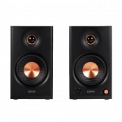 Cтудійні монітори Edifier MR4.5 Black 3 – techzone.com.ua Cтудійні монітори Edifier MR4.5 Black 3 – techzone.com.ua