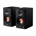 Cтудійні монітори Edifier MR4.5 Black 1 – techzone.com.ua