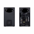 Cтудійні монітори Edifier MR4.5 Black 5 – techzone.com.ua