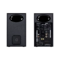 Мультимедийная акустика Edifier MR4.5 Black 5 – techzone.com.ua