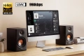 Мультимедийная акустика Edifier MR4.5 Black 8 – techzone.com.ua