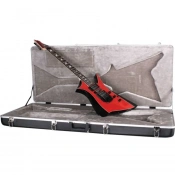 Кейс для електрогітари AXL CG734FBK