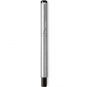 Ручка-роллер Parker VECTOR Stainless Steel RB 05 022 2 – techzone.com.ua Ручка-роллер Parker VECTOR Stainless Steel RB 05 022 2 – techzone.com.ua