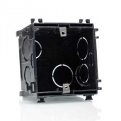 AMC IBOX Монтажна коробка 2 – techzone.com.ua