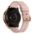 Смарт-часы Samsung Galaxy Watch 42mm LTE Rose Gold (SM-R810NZDA) 2 – techzone.com.ua